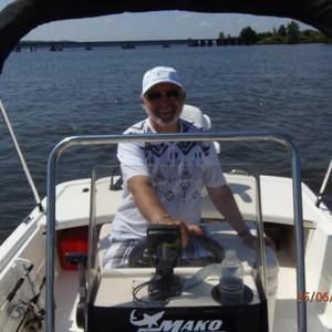 Meet your Posher, Barry